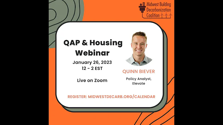 QAP (Qualified Allocation Plan) Commenting Toolkit Webinar