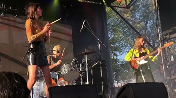 Automatic live “Venus Hour” @ Desert Daze Festival   Lake Perris, California   Oct. 2, 2022