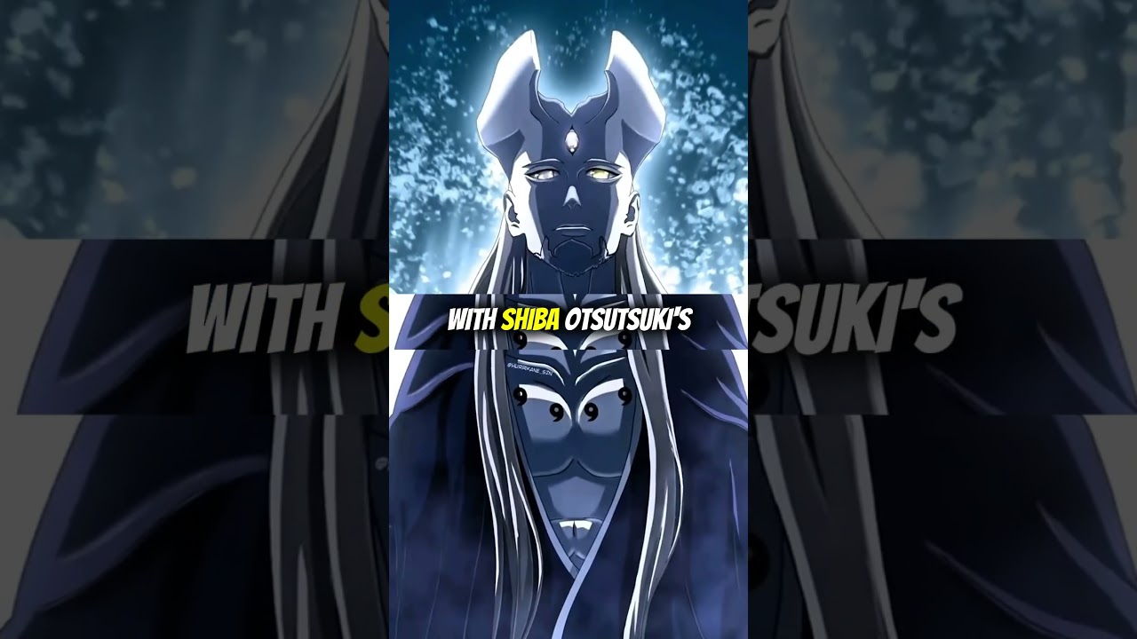 Why Edo Tensei Is Useless in Boruto | The Rise of Cyborgs Explained