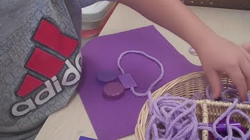 Creating Stories with Open-Ended Materials