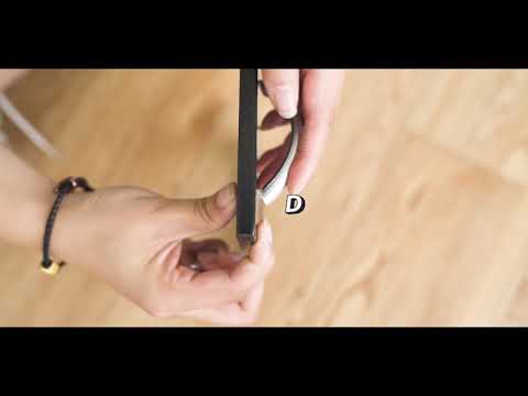 Costway Kids Wooden Pretend Cooking 