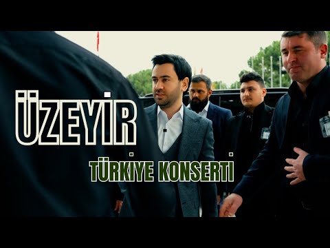 Uzeyir Mehdizade Novbeti