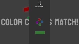 Color Circles Match! Trailer - Mobile Game screenshot 5