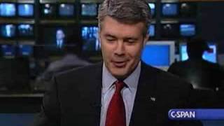The Communicators: FCC Commissioner Robert McDowell