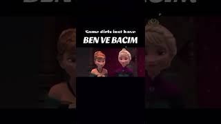 Herkes İkinci Kısımda Kendini Buldu Mu?