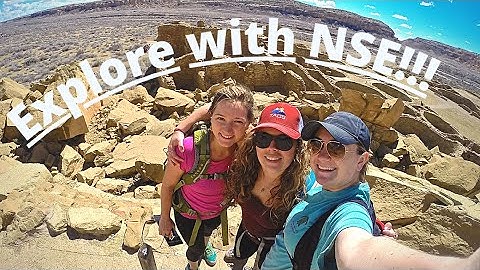 The National Student Exchange