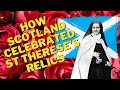 St Therese's Feast Day