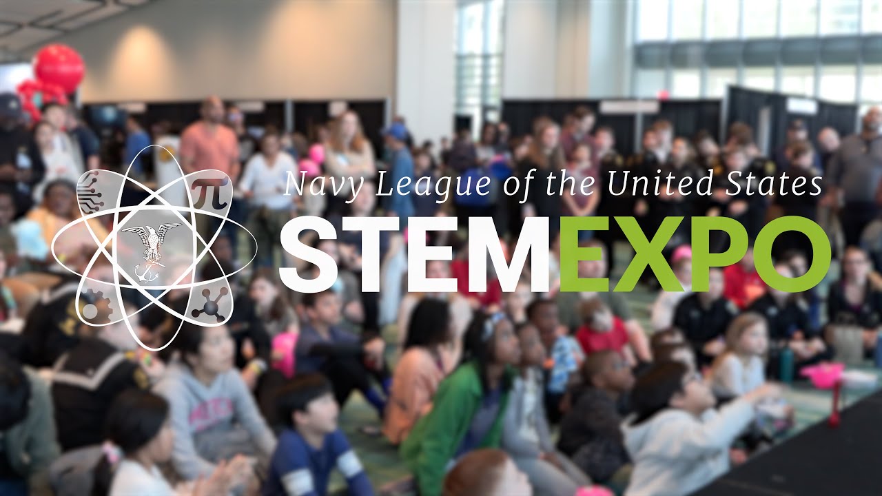 Discover the Fun in STEM | STEM Expo 2025 Recap