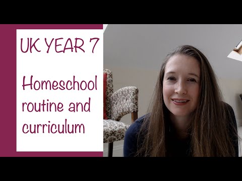 Video: Hoeveel uur homeschool UK?