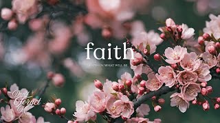Faith in What Will Be 🌸🍃 Relaxing Guitar Music & Peace | Acoustic Spiritual Instrumental screenshot 3