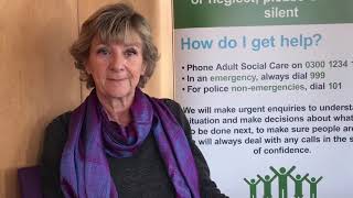 Cornwall Council Adult Safeguarding Board
