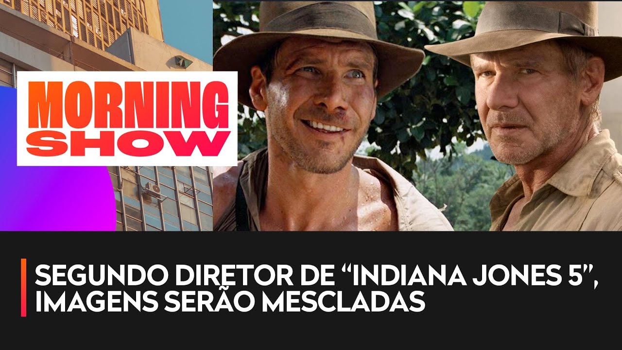 Coleção Digital Indiana Jones Todos os Filmes Completo Dublado