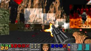 Get Ready for the Ultimate DOOM