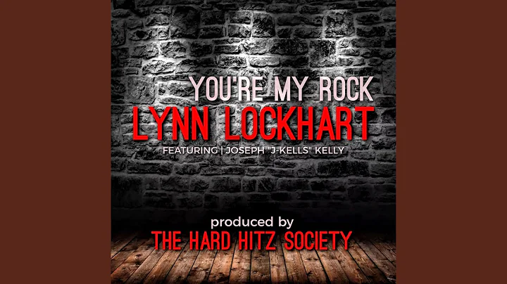 You're My Rock (feat. Joseph JKell's Kelly)
