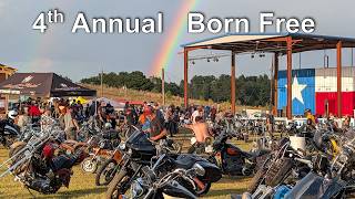 4th Annual Born Free Texas: Friday