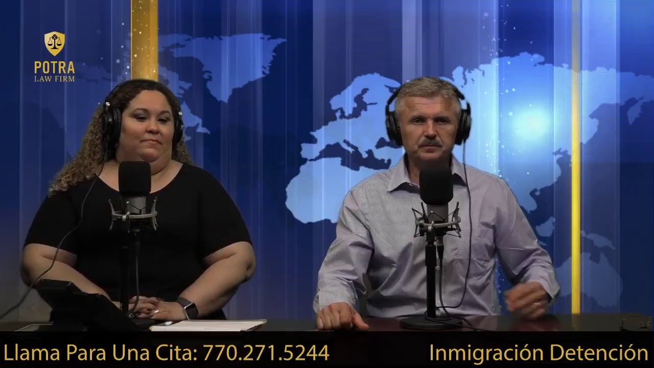  Qu Es Hold De Inmigraci n Abogado En Atlanta GA 770 271 5244 YouTube