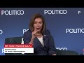 Pelosi pokes at US push to acquire Greenland: 'More people think Elvis Presley is alive'