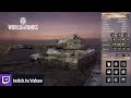 CS-63 11.3K Direct Damage: WoT Console - World of Tanks Console