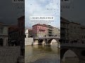 Most underrated cities in Europe