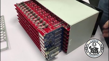 Accessing the TF Card & Firmware of the Baikal BK-G28 Multi-Algo ASIC Miner