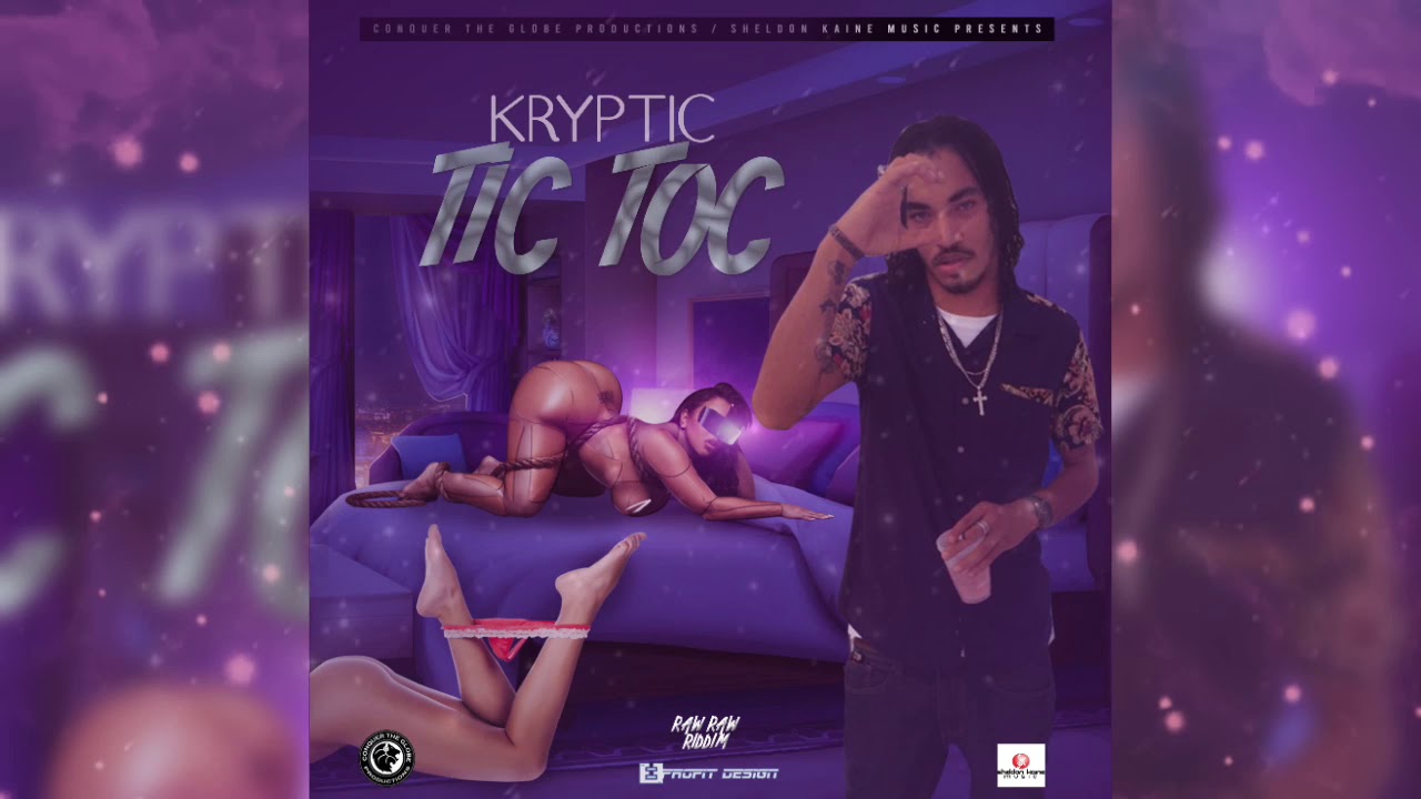Watch Kryptic - Tic Toc (Official Audio) on YouTube Watch Kryptic - Tic Toc (Official Audio) on YouTube