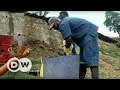 Grenada: Biogas made in jail | DW English