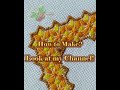 #hobby #embroidery  #oksanablahuta