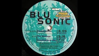 Blusonic - Deep Sea Diver Aquaflow Trance Mix Trance 1997