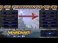 GRAY BUTTON SOLVED IN WARCRAFT 3 GRAY BUTTON SOLVED IN WARCRAFT 3