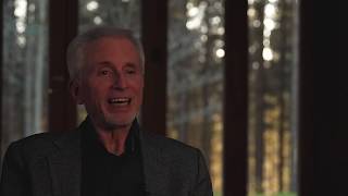 Listening To Michael Stillwater - April 2019