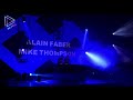 Alain faber  mike thompson live  48 hours livestream the silence of the djs  sottos