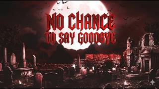 No Chance To Say Goodbye - Umut Oluşan (KzX - Stalemate remix) (Official Music Video)