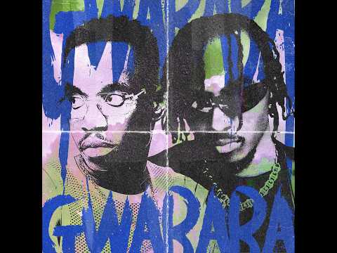 GWABABA featuring Djimetta (Official Audio)