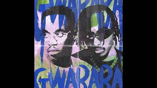 GWABABA featuring Djimetta (Official Audio)