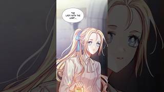 The Lady With The Ldandoctor Elise manhwa manhwareccomendation anime shorts