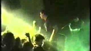 Die Krupps, &quot;The Machineries of Joy&quot; (Live in Sweden, 1992)