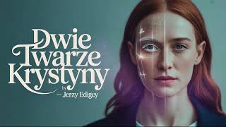 Dwie twarze Krystyny – Jerzy Edigey | Klasyczny Kryminał – Audiobook