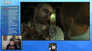 Karl Streams Dead Space - Part 1