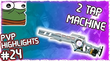 BASILISK SLAPS. The Cycle: Frontier High MMR PVP Highlights/Encounters #24