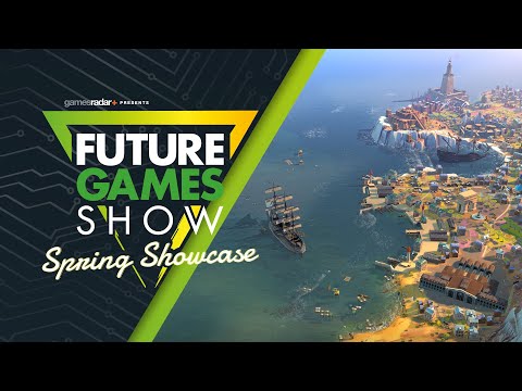 Humankind - The Power of Diplomacy Presentation - Future Games Show Spring Showcase