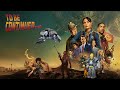 Fallout - Stagione 2 - La Buona, il Cavaliere e il Cattivo