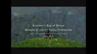 Krastinov's Bag of Horror