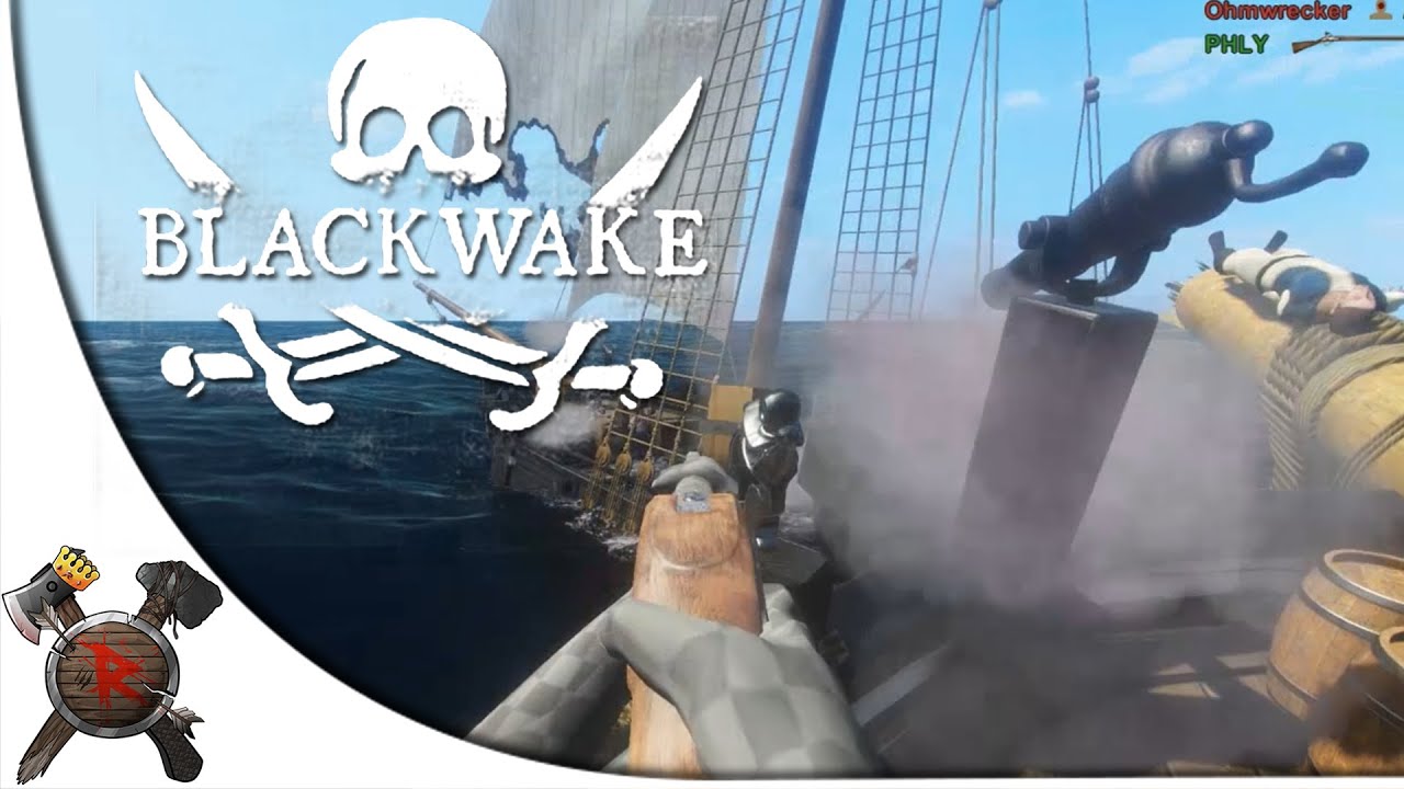 blackwake pre alpha download