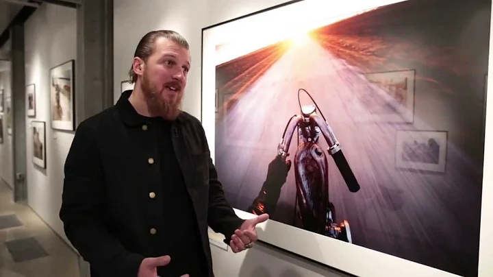 Living Lost: Photographs by Josh Kurpius | Harley-Davidson Museum