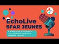 Echolive sfar jeunes  bloc sciatique bloc fmoral et bloc obturateur avec le dr olivier choquet