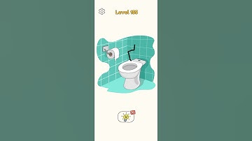 Draw One Part 4 : Level 155 #shorts #dop4