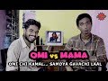 Omi vs mama epi 1 omi chi kamal samdya gavat laal feat nusta dhurla