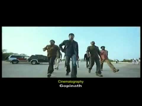 Vettaikaran New Trailer HQflv