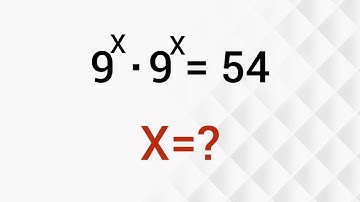 German Maths Olympiad Questions l Algebra Tricks l Solve For X