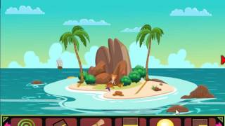 Cute Mermaid Escape Walkthrough screenshot 4
